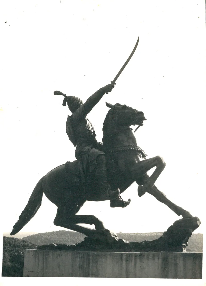 Chhatrapati Shivaji Maharaj
