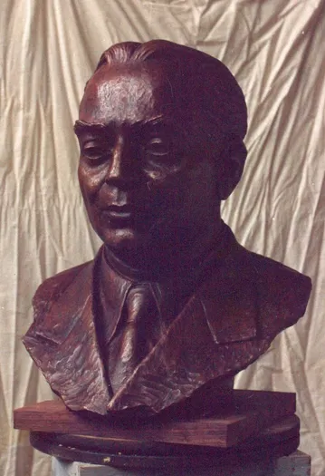Dr. Homi J. Bhabha